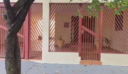 Linda casa no bairro São Joaquim a 5 minutos do centro da cidade