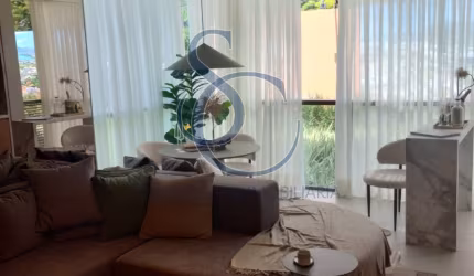 Apartamentos de alto padrão na região mais nobre da Barra da Tijuca