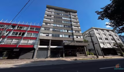 Apartamento com 2 quartos para alugar na Rua Bento Gonçalves, 1350, Centro, Caxias do Sul por R$ 2.400