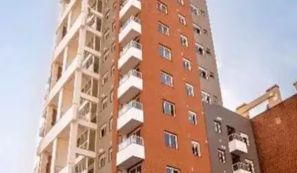 Apartamento com 1 quarto para alugar na Rua Santos Dumont, 1005, Exposição, Caxias do Sul por R$ 3.600