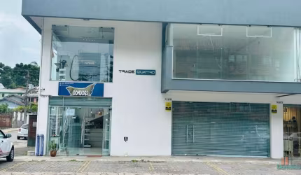Ponto comercial à venda na Rua General Arcy da Rocha Nóbrega, 1027, Jardim América, Caxias do Sul por R$ 550.000
