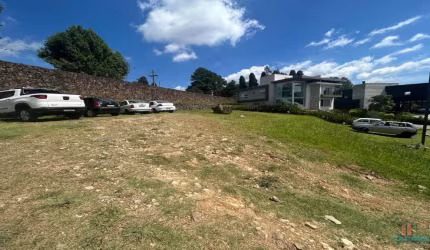 Terreno à venda na Rua Ludovico Cavinato, 54, Santa Catarina, Caxias do Sul por R$ 750.000