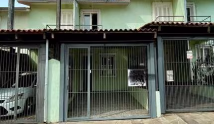 Casa com 2 quartos à venda na Luiz Carlos de Castilhos, 292, Desvio Rizzo, Caxias do Sul por R$ 320.000