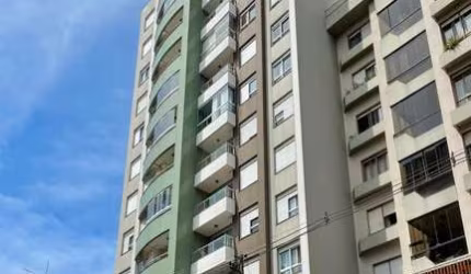 Cobertura com 3 quartos à venda na Rua Os Dezoito do Forte, 1404, Centro, Caxias do Sul por R$ 1.900.000