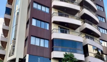 Apartamento com 3 quartos à venda na Rua Flores da Cunha, 276, Jardim América, Caxias do Sul por R$ 1.300.000