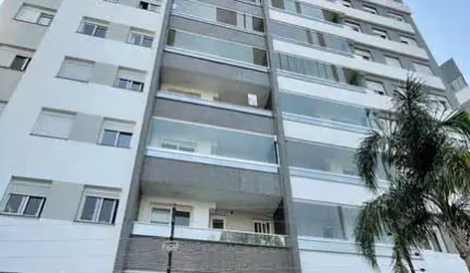 Apartamento com 2 quartos para alugar na Rua Reinaldo Scherner, 75, Villagio Iguatemi, Caxias do Sul por R$ 4.600