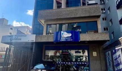 Sala comercial à venda na Rua Bento Gonçalves, 2169, Centro, Caxias do Sul por R$ 165.000