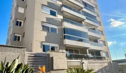 Apartamento com 3 quartos à venda na Professor Antônio Machado Rosa, 260, Cristo Redentor, Caxias do Sul por R$ 1.300.000