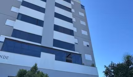 Apartamento com 2 quartos à venda na Rua Maria Maraschin Spiandorello, 300, Jardim do Shopping, Caxias do Sul por R$ 580.000