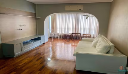 Apartamento com 3 quartos à venda na Avenida Júlio de Castilhos, 951, Nossa Senhora de Lourdes, Caxias do Sul por R$ 530.000