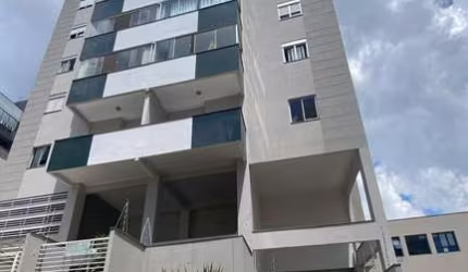 Apartamento com 3 quartos à venda na Rua Irma Valiera, 180, São Pelegrino, Caxias do Sul por R$ 515.000