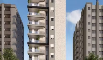 Apartamento com 3 quartos à venda na Rua Visconde de Mauá, 353, São Pelegrino, Caxias do Sul por R$ 1.169.000