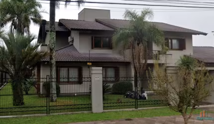 Casa com 4 quartos à venda na Rua dos Cinamomos, 360, Cinqüentenário, Caxias do Sul por R$ 4.600.000