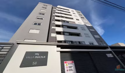 Apartamento com 2 quartos para alugar na Rua Gustavo Dutra de Almeida, 58, Vila Verde, Caxias do Sul por R$ 2.500