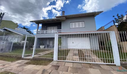Casa com 3 quartos à venda na Francisco Antônio Sartor Rugeri, 125, Colina Sorriso, Caxias do Sul por R$ 1.150.000