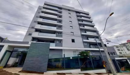 Apartamento com 3 quartos à venda na Erico Fontanella, 1695, Cristo Redentor, Caxias do Sul por R$ 923.400