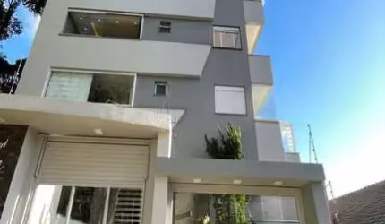 Apartamento com 2 quartos à venda na Rua Antônio Berti, 680, São Leopoldo, Caxias do Sul por R$ 774.000