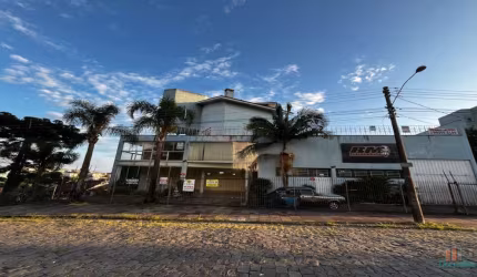 Ponto comercial para alugar na Rua Orlindo Jose Caselano, 73, Charqueadas, Caxias do Sul por R$ 3.800