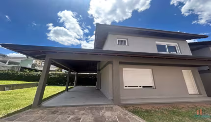 Casa com 3 quartos à venda na Rua Pedro Giacomet, 981, Bela Vista, Caxias do Sul por R$ 1.100.000