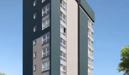 Apartamento com 3 quartos à venda na Rua Thomas Gonzaga, 411, Panazzolo, Caxias do Sul por R$ 989.000