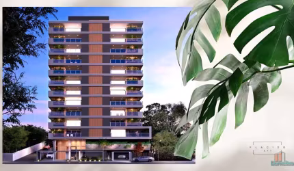 Apartamento com 3 quartos à venda na Rua Plácido de Castro, 571, Exposição, Caxias do Sul por R$ 857.396
