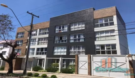 Apartamento com 1 quarto para alugar na Rua Angelo Segalla, 242, Petrópolis, Caxias do Sul por R$ 2.700