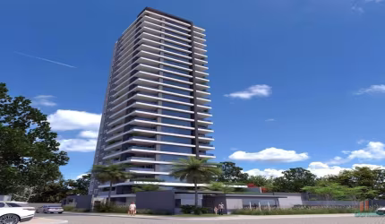 Apartamento com 3 quartos à venda na Rua Virgílio Ramos, 435, Universitário, Caxias do Sul por R$ 1.108.165