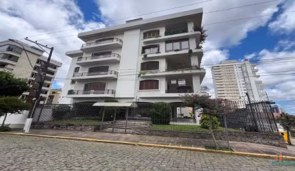 Apartamento com 4 quartos para alugar na Rua Eitel Botelho, 15, Panazzolo, Caxias do Sul por R$ 3.000
