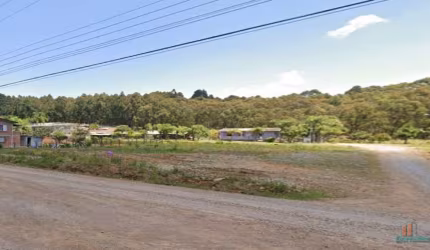 Terreno à venda na Rua Guerino Zugno, Zona Rural, Caxias do Sul por R$ 370.000