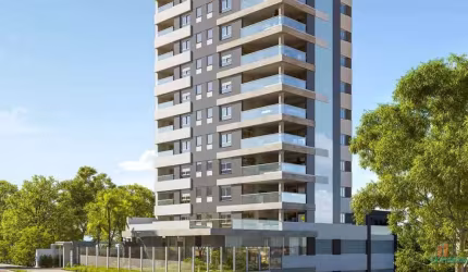 Apartamento com 3 quartos à venda na Rua Dante Pelizzari, 1470, Panazzolo, Caxias do Sul por R$ 1.980.000