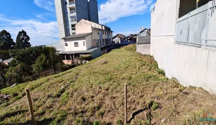 Terreno à venda na Rua Cristiano Ramos de Oliveira, 00, Charqueadas, Caxias do Sul por R$ 480.000