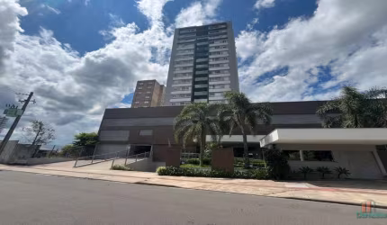 Apartamento com 1 quarto para alugar na Rua João Alberto Tomazoni, 381, Villagio Iguatemi, Caxias do Sul por R$ 3.000