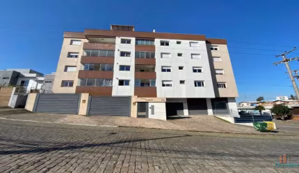 Apartamento com 2 quartos à venda na Rua Virgílio Curtulo, 274, Sanvitto, Caxias do Sul por R$ 460.000