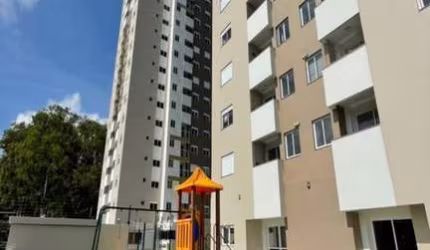 Apartamento com 2 quartos à venda na Rua Júlio Pedro Pezzi, 133, Panazzolo, Caxias do Sul por R$ 370.000