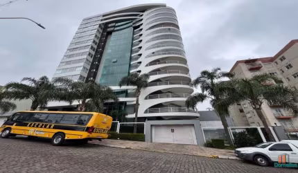 Apartamento com 3 quartos à venda na Rua Daltro Filho, 2400, Panazzolo, Caxias do Sul por R$ 1.850.000