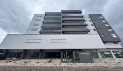 Apartamento com 2 quartos à venda na Rua Mariano Mazzochi, 499, Cruzeiro, Caxias do Sul por R$ 690.000
