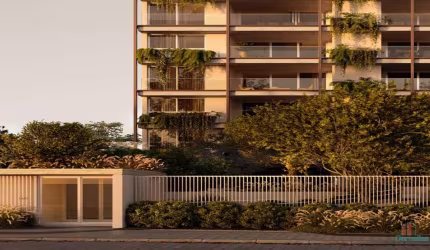 Apartamento com 3 quartos à venda na Rua Dante Pelizzari, 1246, Panazzolo, Caxias do Sul por R$ 2.107.000