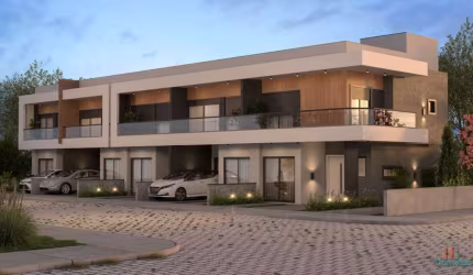 Casa com 2 quartos à venda na Guido D Andréa, 173, Santa Catarina, Caxias do Sul por R$ 495.000