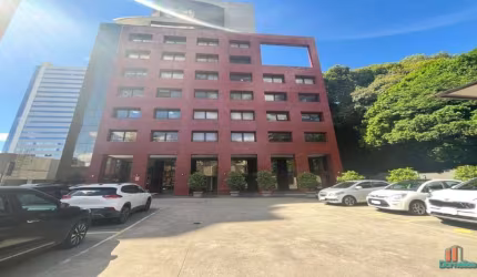 Sala comercial à venda na Rua Carlos Giesen, 1297, Exposição, Caxias do Sul por R$ 390.000