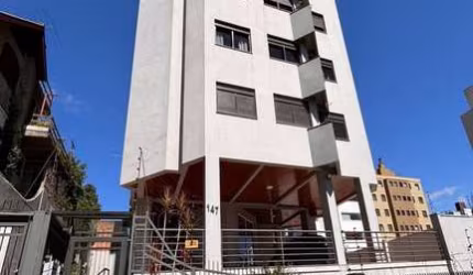 Apartamento com 3 quartos à venda na Rua Fagundes Varela, 147, Panazzolo, Caxias do Sul por R$ 820.000