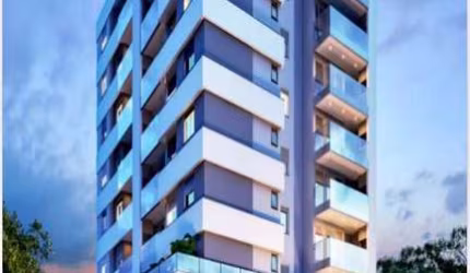 Apartamento com 3 quartos à venda na Rua Carlos Boscardi, 550, Rio Branco, Caxias do Sul por R$ 554.000