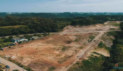 Terreno à venda na Rua José Casara, São Caetano, Caxias do Sul por R$ 180.000
