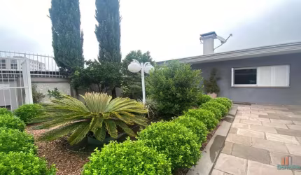 Casa com 3 quartos à venda na Rua Guido Schio, 163, Santa Catarina, Caxias do Sul por R$ 1.049.400