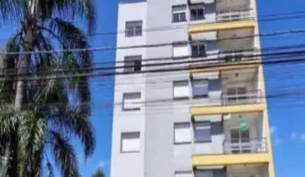 Cobertura com 4 quartos à venda na Rua Alexandre de Antoni, 2542, Universitário, Caxias do Sul por R$ 1.250.000