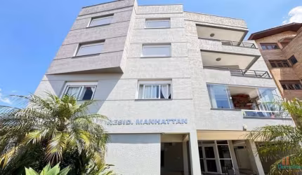 Apartamento com 2 quartos à venda na Rua Francisco Paglioli, 1212, Interlagos, Caxias do Sul por R$ 583.000