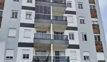 Apartamento com 2 quartos à venda na Rua Olinda Pontalti Peteffi, 1732, Diamantino, Caxias do Sul por R$ 595.000