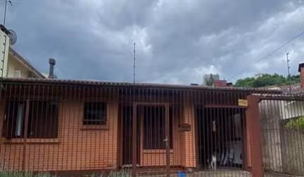 Casa com 3 quartos à venda na Rua Orestes Baldisserotto, 749, Colina Sorriso, Caxias do Sul por R$ 1.100.000