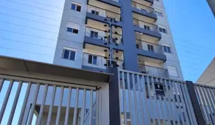 Apartamento com 3 quartos à venda na Luís Carlos Prestes, 43, Nossa Senhora de Fátima, Caxias do Sul por R$ 414.000