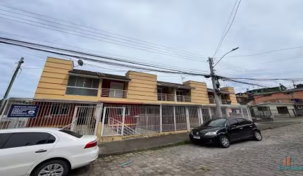Casa com 2 quartos para alugar na Rua Joaquim Andreazza, 91, Cidade Nova, Caxias do Sul por R$ 2.400