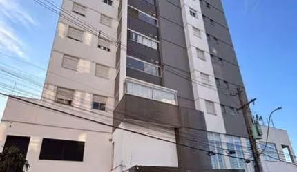 Apartamento com 2 quartos à venda na Rua Alcides Longhi, 120, Villagio Iguatemi, Caxias do Sul por R$ 849.000